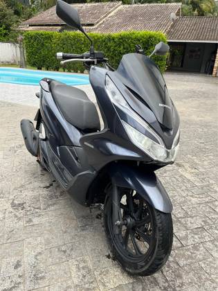 HONDA PCX HONDA PCX